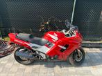 Honda CBR 1000f, 4 cilinders, Motorrijbewijs A, Sport, Particulier