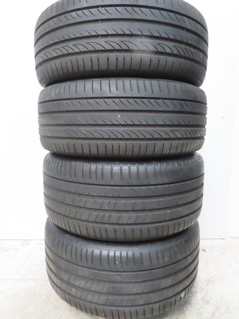 Mercedes E klasse W213 AMG 18 inch velgen zomerbanden, 18 inch, -, -, Banden en Velgen