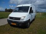 LDV Maxus 2007 2.5 Diesel Handbak JAAR APK, Auto's, Bestelauto's, Voorwielaandrijving, Stof, 2000 kg, LDV