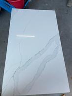 Keramisch werkblad - Ideaal voor koffiehoekje of tussen kast, Huis en Inrichting, Keuken | Keukenelementen, Ophalen, Gebruikt