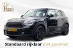 MINI Countryman 1.5 One Dutch Made Edition | Head-up | Licht, Stof, Gebruikt, Countryman, Met garantie (alle)