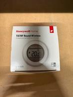 Honeywell T87RF draadloze thermostaat, Ophalen of Verzenden, Zo goed als nieuw