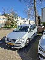 Volkswagen Touran 1.4 TSI 103KW 5P 2010 Grijs, Voorwielaandrijving, 4 cilinders, Handgeschakeld, Particulier