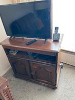 Diverse meubelstukken donker eiken - alles in 1 koop, Ophalen, Gebruikt