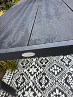Jutlandia Tuintafel, Tuin en Terras, Tuintafels, Ophalen, Gebruikt, Rechthoekig, Aluminium