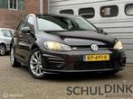 Volkswagen Golf 1.0 TSI R-line ADAPTIVE CRUISE|STOELVERARMIN, Auto's, Volkswagen, Gebruikt, Euro 6, Zwart, Origineel Nederlands