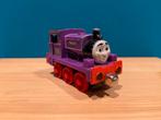 Thomas de Trein metalen treintje - Charlie (2012), Ophalen of Verzenden, Gebruikt