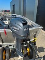 Z.G.A.N Yamaha 9.9pk, Info@admiraal-watersport.nl, 5 tot 10 pk, Westrak 15, Viertaktmotor