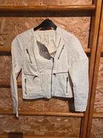 Stoer jasje wit Yaya maat 36, Wit, Ophalen of Verzenden, Zo goed als nieuw, Yaya