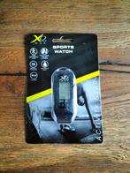 Nieuwe sportswatch, Ophalen of Verzenden, Nieuw, Zwart, Android