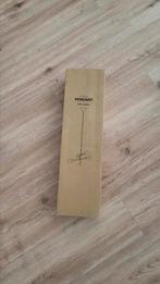 Torstein Hanglamp - Nieuw, Nieuw, Ophalen of Verzenden, Metaal, Modern