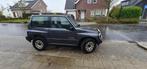 Suzuki Vitara 1996 Grijs, 1450 kg, 450 kg, 49 €/maand, Particulier