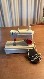 Vintage kindernaaimachientje, Ophalen of Verzenden, Gebruikt, Naaimachine, Overige merken
