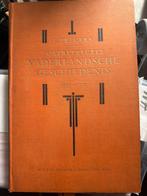 Portretzegels Vaderlandsche Geschiedenis 1555-1713, Ophalen of Verzenden, 17e en 18e eeuw, Gelezen