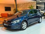 Volkswagen Golf 1.2 TSI Comfortline StoelVW Cruise Clima PDC, Auto's, Voorwielaandrijving, Euro 5, Gebruikt, Zwart