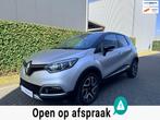 Renault Captur 0.9 TCe 90PK Xmod 2017 | LEDER | CAMERA | KEY, Voorwielaandrijving, 898 cc, Gebruikt, Zwart