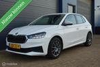 Skoda Fabia 1.0 TSI Active € 10.499,00, Stof, Gebruikt, Wit, Bedrijf
