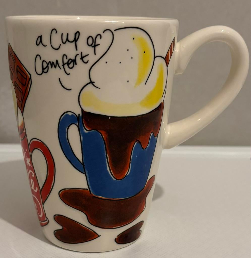 Blond Amsterdam Cozy Days, Ophalen, Nieuw, Aardewerk, Blond Amsterdam