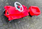 Big Bobby car met aanhanger, Ophalen, Gebruikt, Loopvoertuig