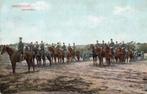 Amersfoort, Veld-Artillerie. (C68), Verzenden, Voor 1920, Gelopen, Utrecht