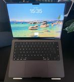 MacBook Pro M4 Max met Apple Care+, Computers en Software, Apple Macbooks, 64 GB of meer, Overige groottes, Zo goed als nieuw