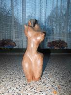 houtsnijwerk, Antiek en Kunst, Kunst | Beelden en Houtsnijwerken, Ophalen