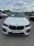 BMW X5 Xdrive45e bmwpremiumselectie 15 mnd garant! X-lineNap, Automaat, 2500 kg, Wit, 2410 kg
