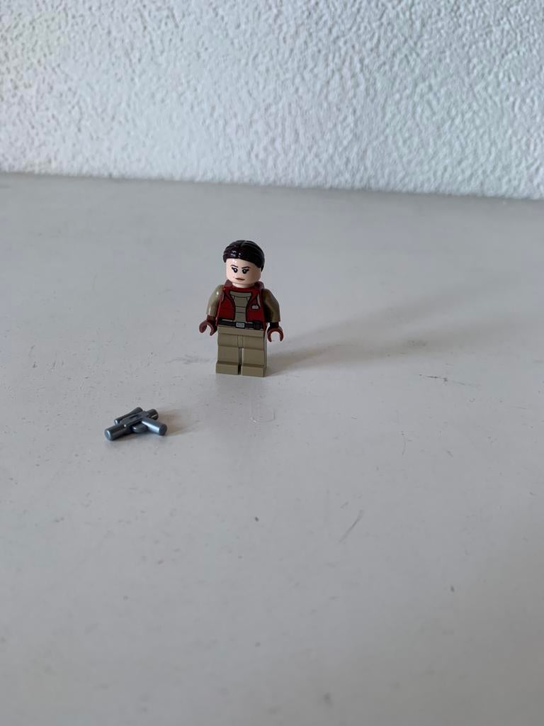 Lego Padme Amidala, Inclusief minifiguren, Star Wars, Lego, Nieuw