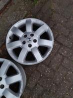 Honda wielen, Ophalen