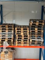 Europallets, Minder dan 3 m³, Ophalen of Verzenden