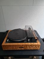 Thorens TD 147 platenspeler zeer mooi, Audio, Tv en Foto, Platenspelers, Automatisch, Thorens, Ophalen of Verzenden, Zo goed als nieuw