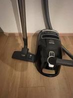 Miele Complete C3 Black Diamond EcoLine Stofzuiger, Stofzak, Stofzuiger, Ophalen of Verzenden, Zo goed als nieuw
