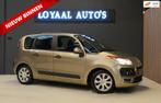 Citroen C3 Picasso 1.4 VTi Aura | AIRCO | CRUISE | TREKHAAK, Voorwielaandrijving, 15 km/l, Gebruikt, Startonderbreker