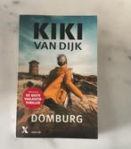 Kiki van Dijk - Domburg, Boeken, Ophalen of Verzenden, Gelezen, Nederland