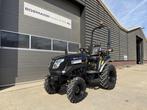 Solis 26 HST minitractor NIEUW black edition / brede agri ba