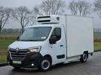 RENAULT MASTER 2.3 dci 145 frigo, 145 pk, Gebruikt, Euro 6, Renault