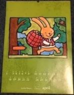 Poster Kalender Kindertekeningen Kinderboeken 2006, Ophalen of Verzenden, Zo goed als nieuw