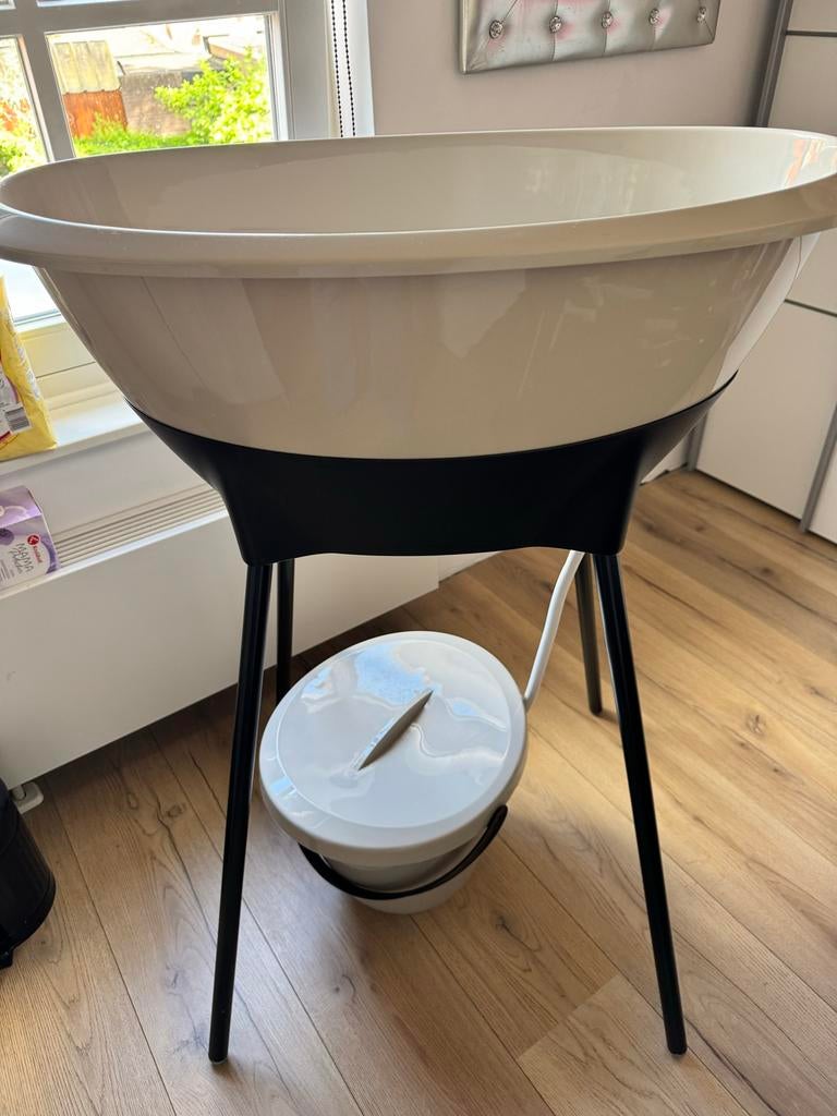 Luma babybadje, Ophalen, Gebruikt, Badje, Overige merken