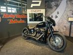 Harley-Davidson FXBB STREET BOB (bj 2019), Motoren, Motoren | Harley-Davidson, Bedrijf, Overig, Sales@harleydavidsonrotterdam.nl