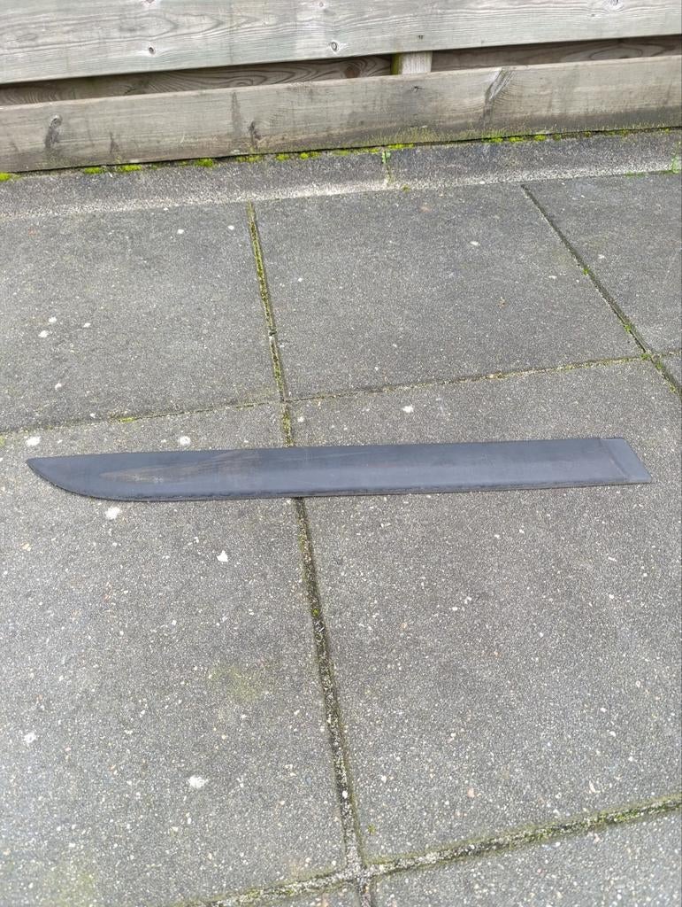 Suzuki Alto sierstrip, Ophalen, Nieuw, Plank, Minder dan 5 m²