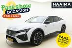 Peugeot 408 1.6 HYbrid GT 180 EAT8 Automaat | Navigatie | Ca, Gebruikt, Euro 6, 181 pk, Alcantara