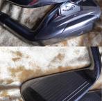 Callaway Big Bertha ijzer 6 Graphite. En Diablo Edge 6 & 8, Ophalen of Verzenden, Gebruikt, Set, Callaway