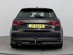 Audi A3 Sportback 1.4 TFSI Adrenalin Sport 2X S-Line | Navig, Auto's, Audi, Voorwielaandrijving, 12 maanden, 125 pk, Gebruikt