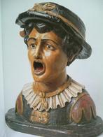 Slang, esculaap en gaper. Medisch-farmaceutische symbolen., Ophalen of Verzenden, Zo goed als nieuw, T. Schoenmakers