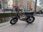 Doppio fatbike met speciale bafang velgen, Ophalen, Zo goed als nieuw, Overige merken