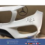W156 X156 GLA FACELIFT AMG VOORBUMPER origineel Mercedes 201, Gebruikt, -, Voor, Ophalen of Verzenden