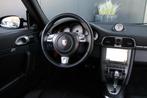 Porsche 911 3.8 Carrera S | Turbo-stoelen | Sport Chrono | P, Automaat, Achterwielaandrijving, Gebruikt, Zwart