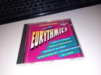 cd Eurythmics Live USA, Ophalen, 2000 tot heden, Zo goed als nieuw
