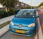 Volkswagen up! 1.0 44KW 2018 Blauw, Auto's, Voorwielaandrijving, Up!, Origineel Nederlands, 24 km/l