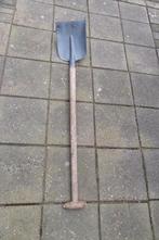 Betonschep - Ballastschop - Lengte 120 en 140cm, Ophalen, Zo goed als nieuw, Schop